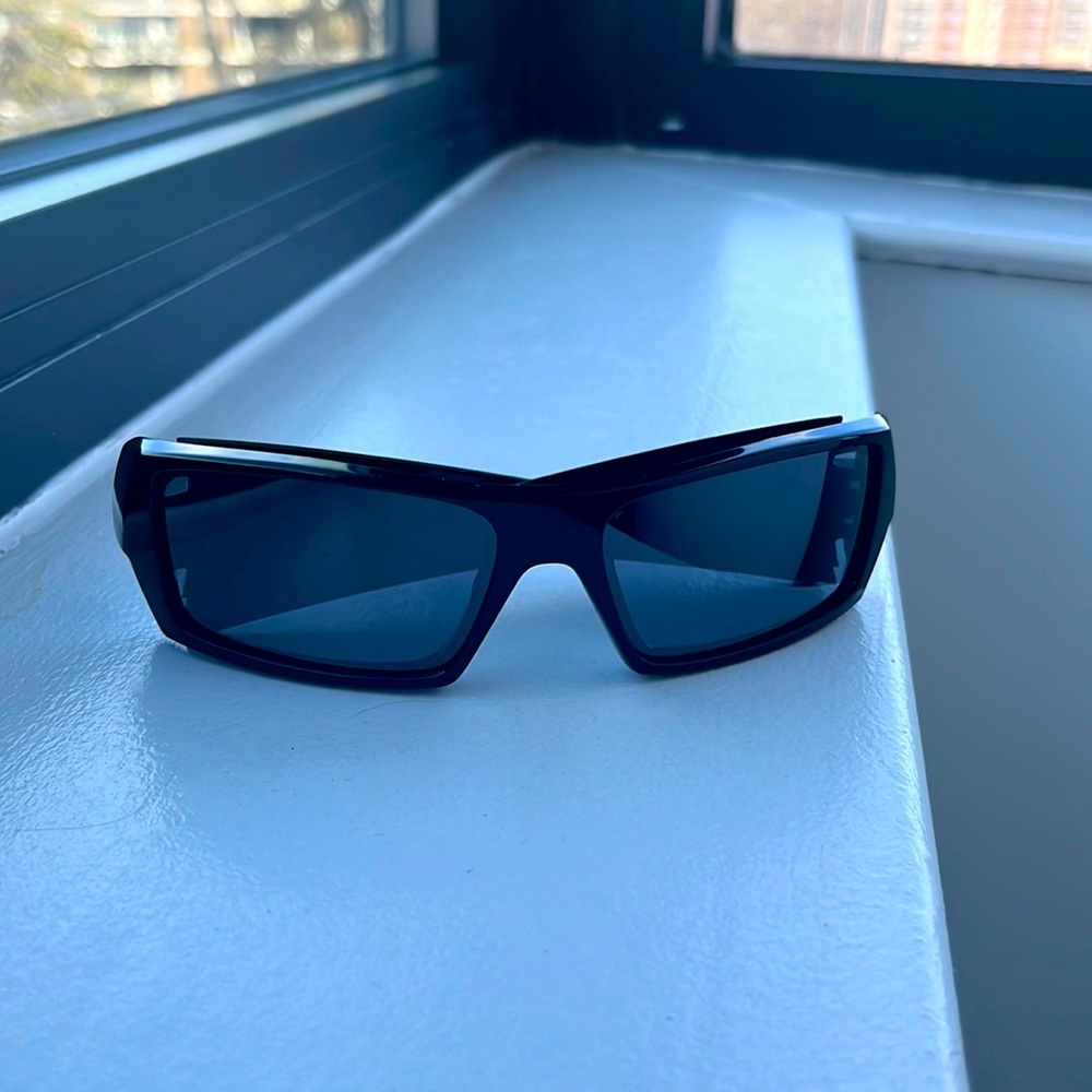Custom Oakley Gascan Sunglasses